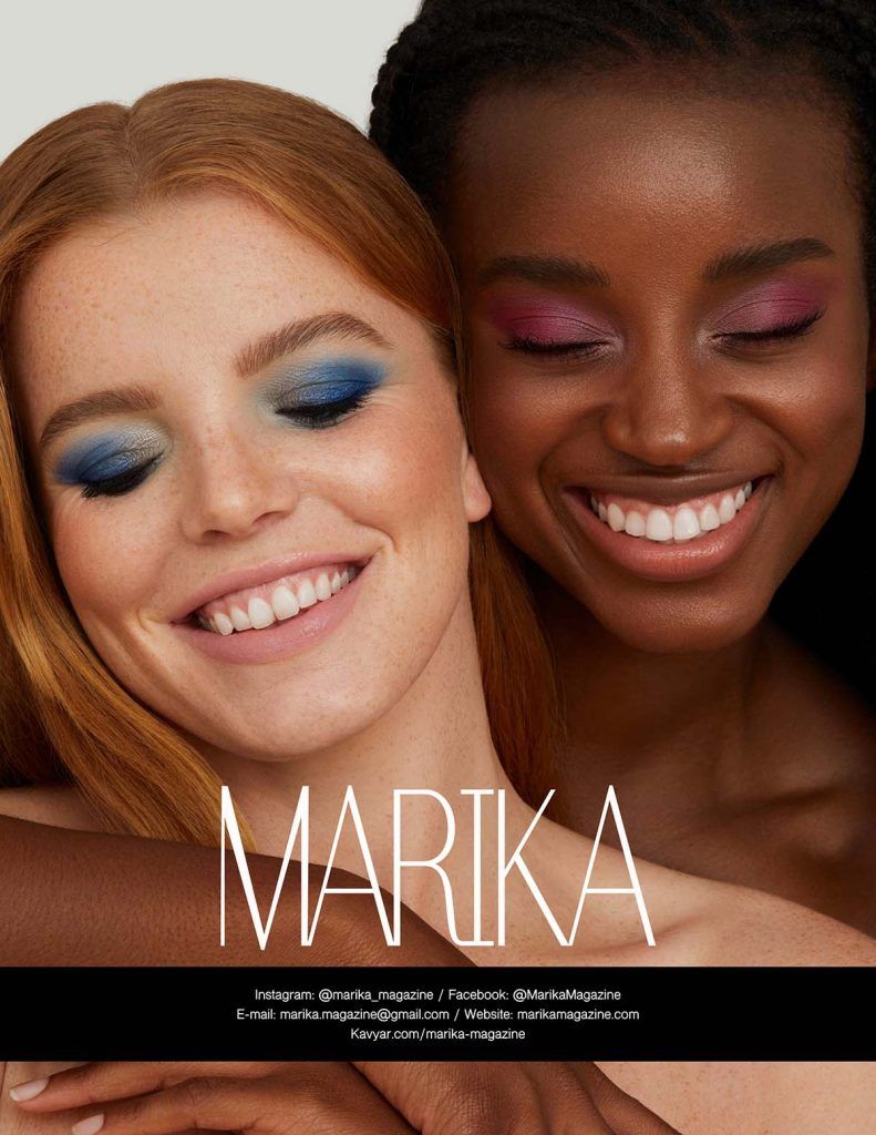 Marika Magazin