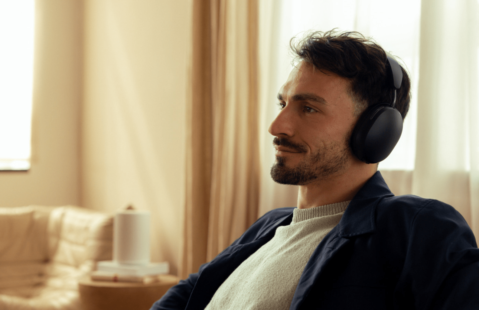 Mats Hummels for Sonos ACE Headphones